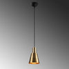 Chandelier Kem - 6361 Gold
Black 892OPV1650 5