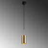 Chandelier Kem - 6396 Gold
Black 892OPV1656 4