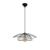 Chandelier Tel - 6500 Black 892OPV1674 5