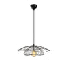 Chandelier Tel - 6500 Black 892OPV1674 6