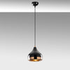 Chandelier Yıldo - 6866 Black
Copper 892OPV1753 4