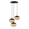 Chandelier Camini - MR - 868 Black
Honey 892OPV1773 3