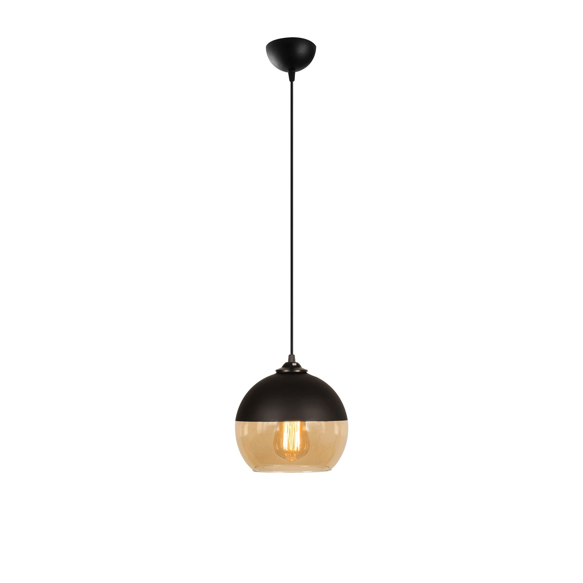 Chandelier Camini - MR - 869 Black
Honey 892OPV1774 2