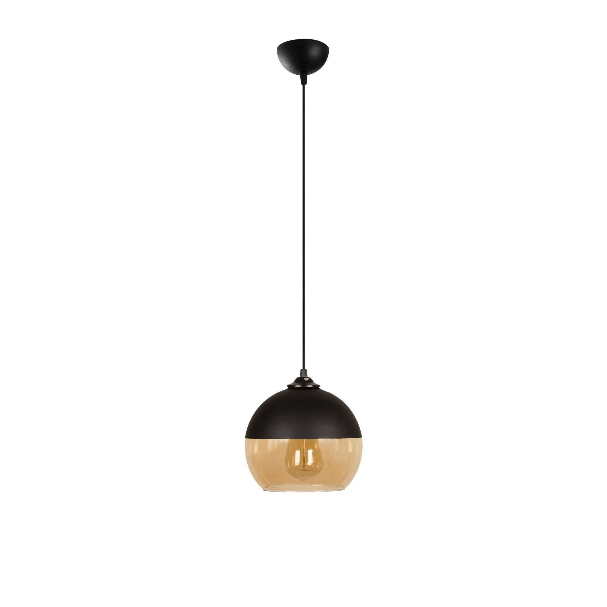 Chandelier Camini - MR - 869 Black
Honey 892OPV1774 3