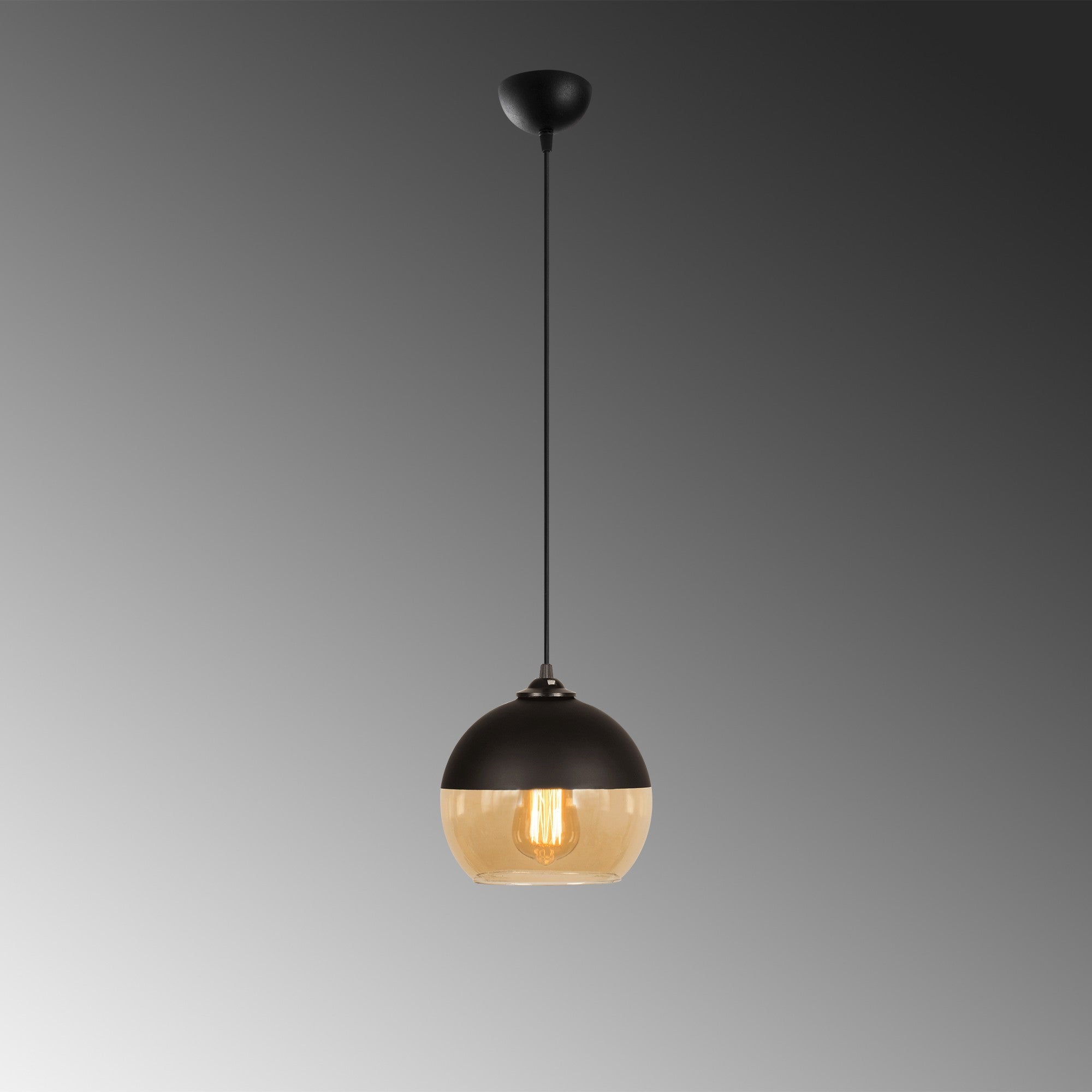 Chandelier Camini - MR - 869 Black
Honey 892OPV1774 4