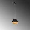 Chandelier Camini - MR - 869 Black
Honey 892OPV1774 4