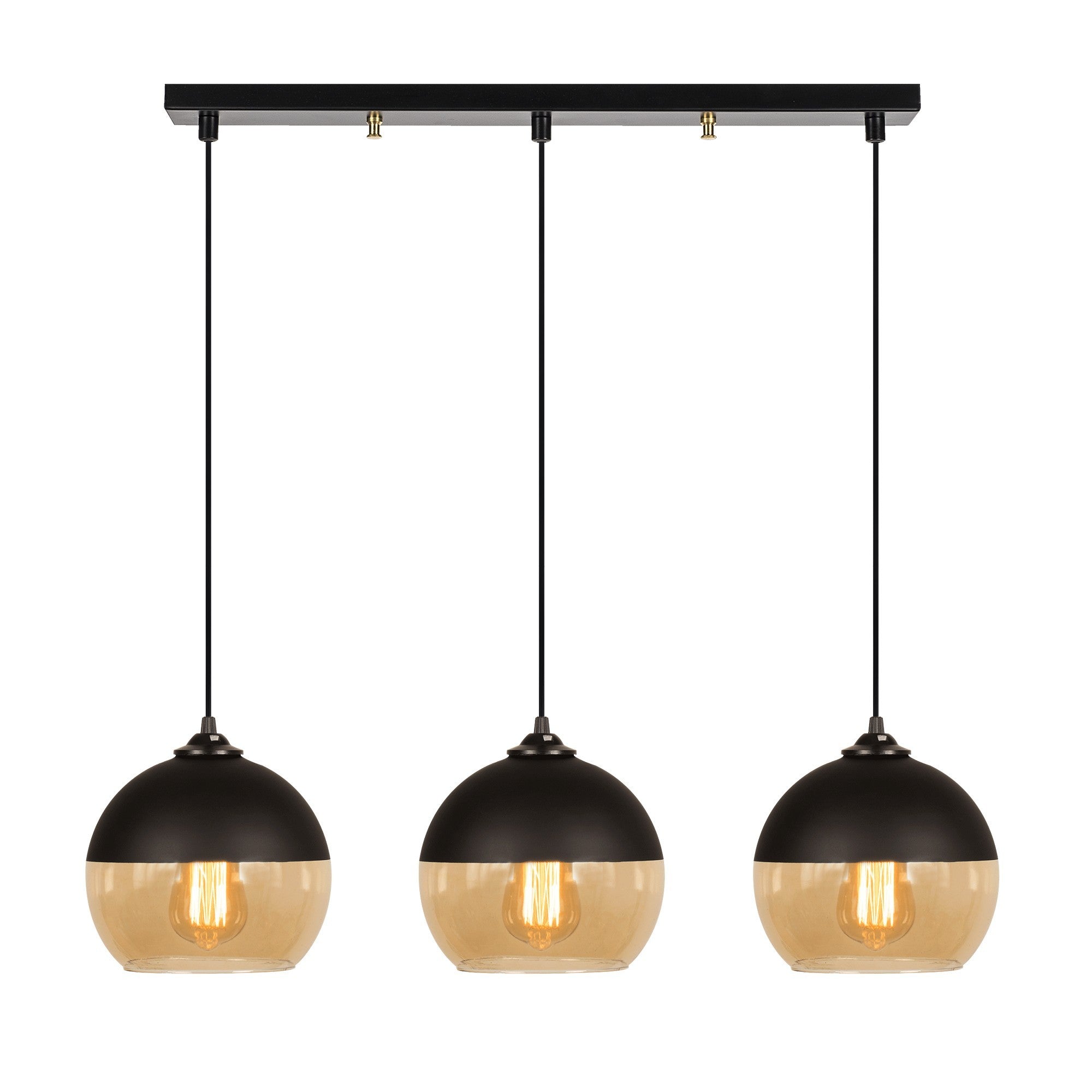 Chandelier Camini - MR - 872 Black
Honey 892OPV1777 2