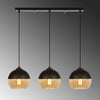 Chandelier Camini - MR - 872 Black
Honey 892OPV1777 4