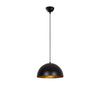 Chandelier Sivani - MR - 721 Black
Gold 892OPV1785 2