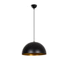 Chandelier Sivani - MR - 722 Black
Gold 892OPV1786 3