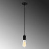 Chandelier Kabluni - MR - 926 Black 892OPV1806 5