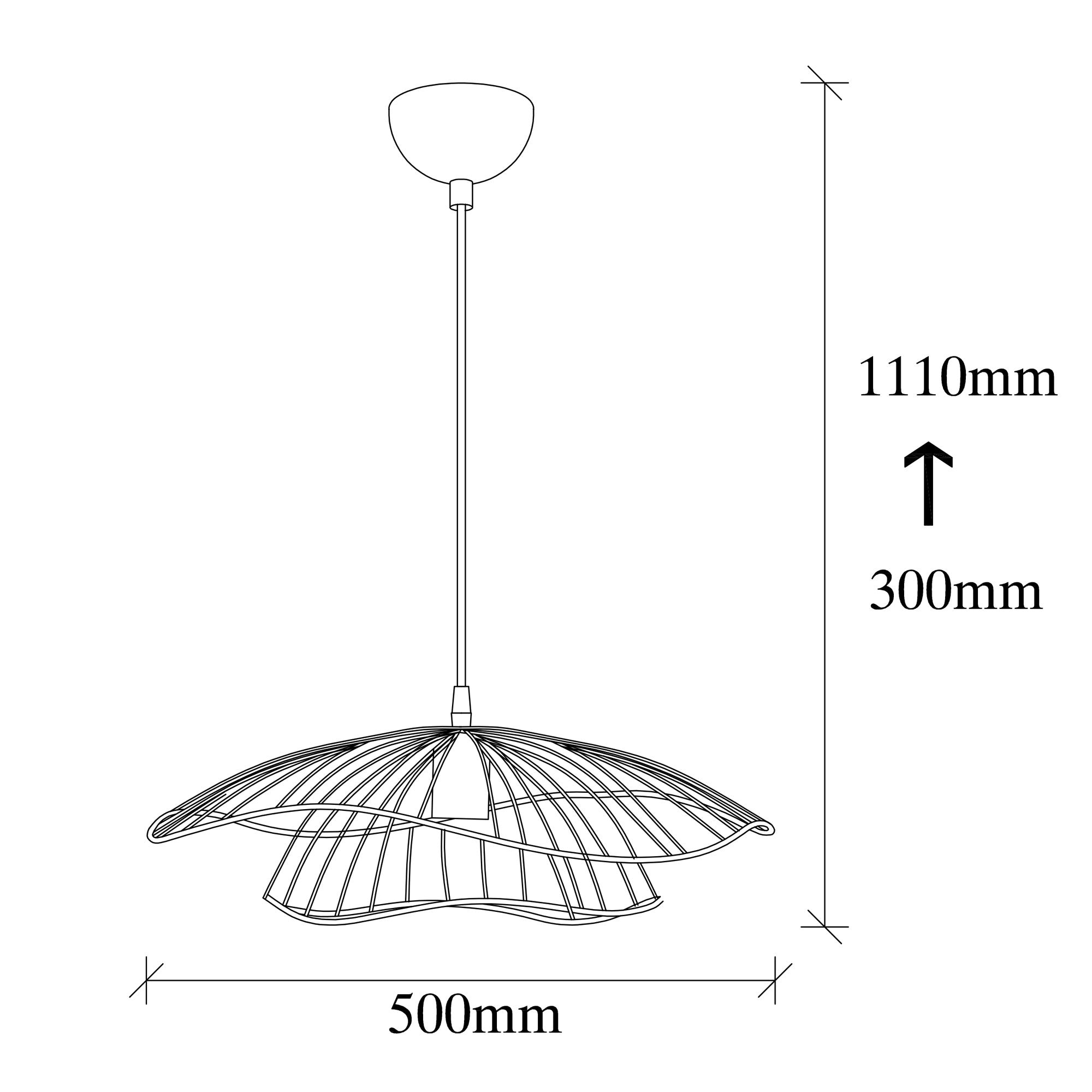 Chandelier Tel - 6503 Vintage 892OPV1843 3