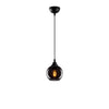 Chandelier Smoked - 010 Fume 892OPV1863 5