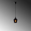 Chandelier Smoked - 010 Fume 892OPV1863 6