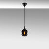 Chandelier Smoked - 010 Fume 892OPV1863 7