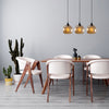 Chandelier Gold - 022 Gold
Black 892OPV1901 1