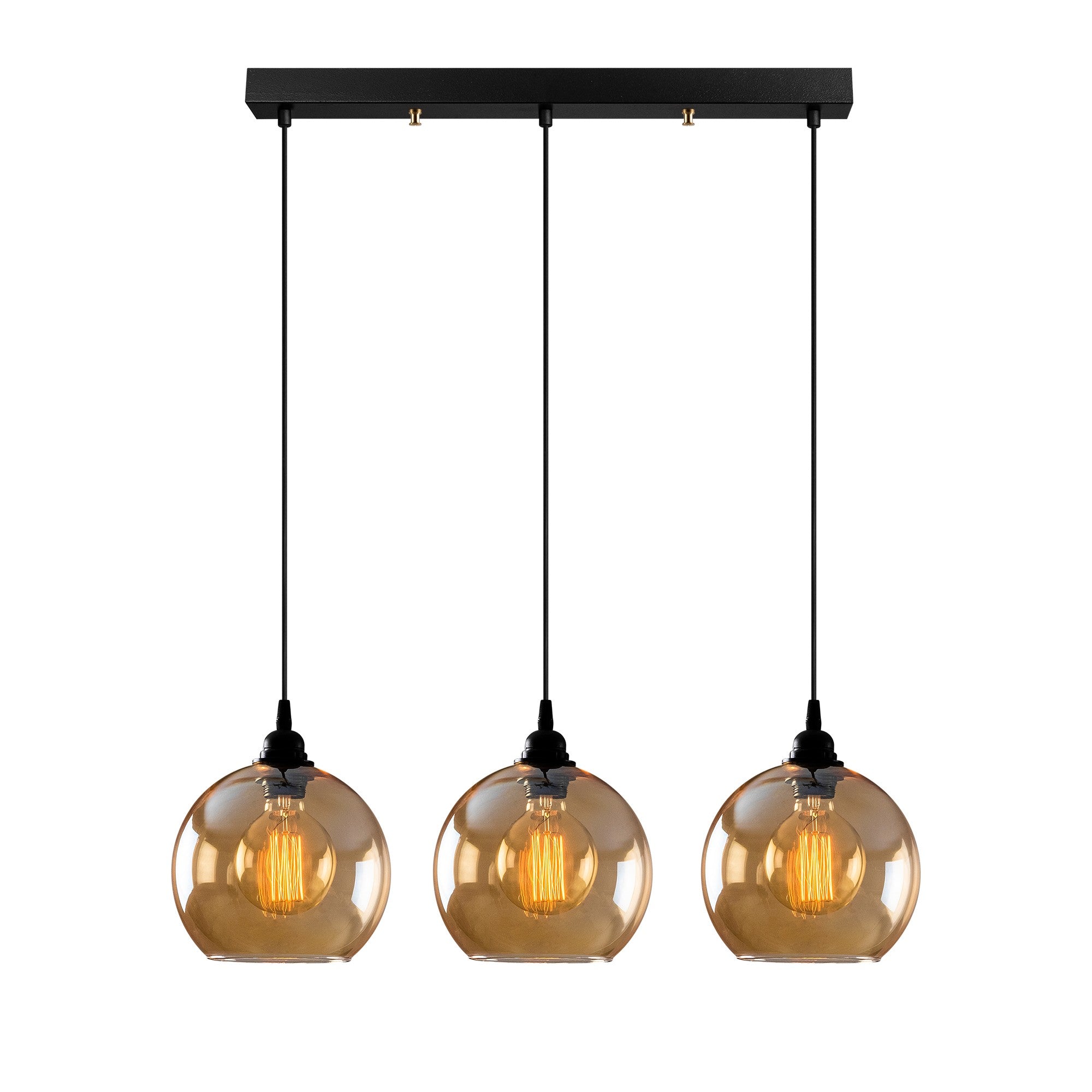 Chandelier Gold - 022 Gold
Black 892OPV1901 2