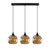 Chandelier Gold - 022 Gold
Black 892OPV1901 4