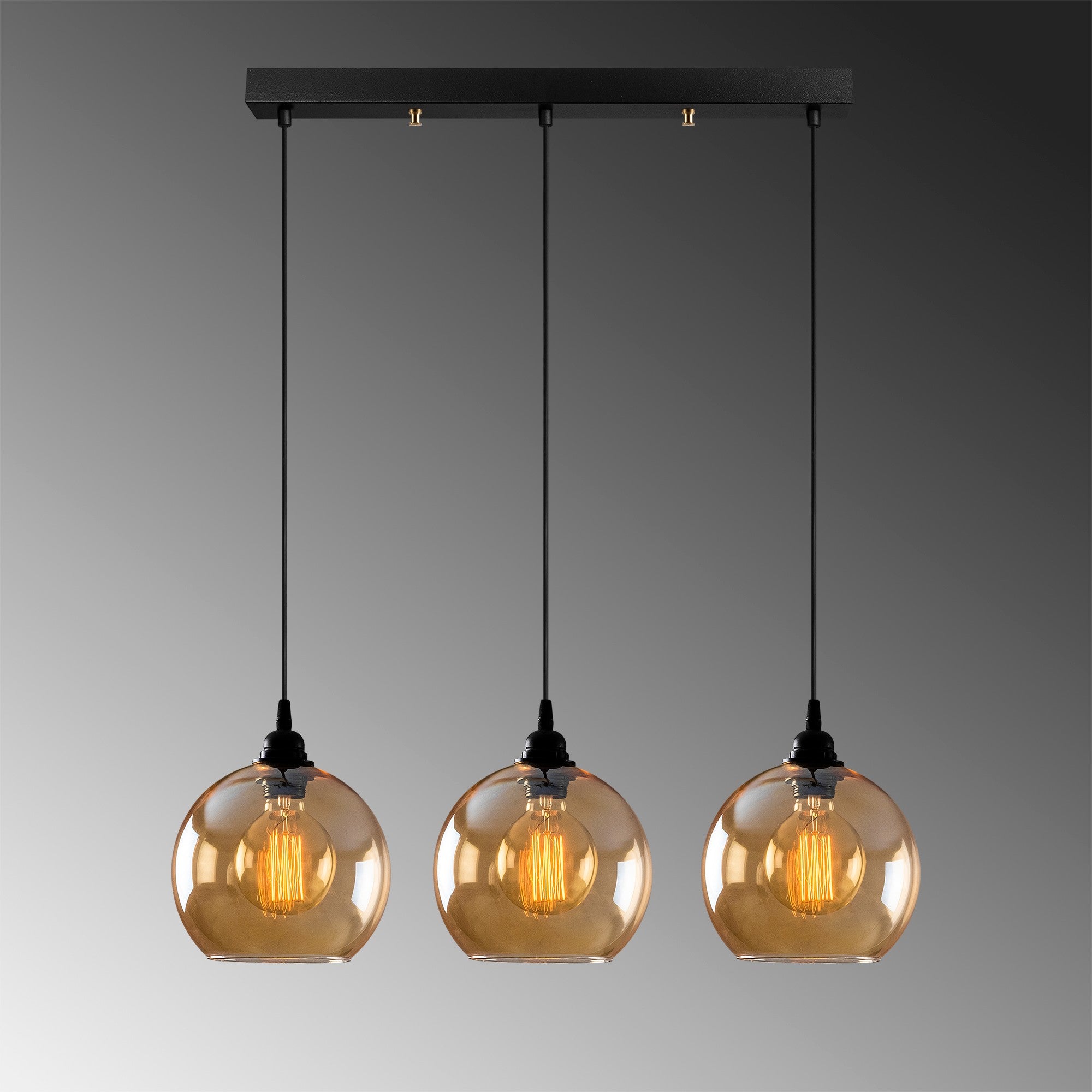 Chandelier Gold - 022 Gold
Black 892OPV1901 5