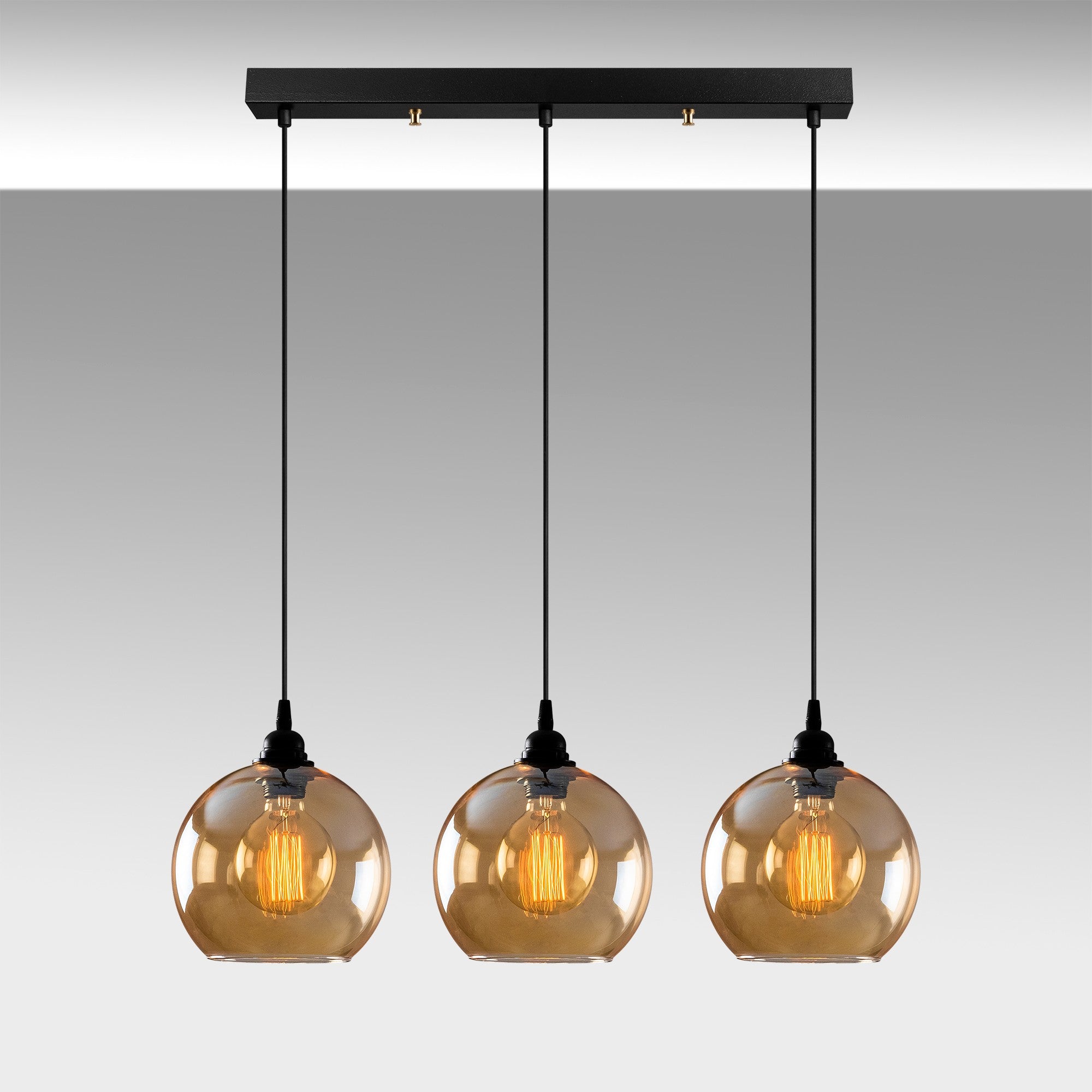 Chandelier Gold - 022 Gold
Black 892OPV1901 6