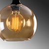 Chandelier Gold - 022 Gold
Black 892OPV1901 7