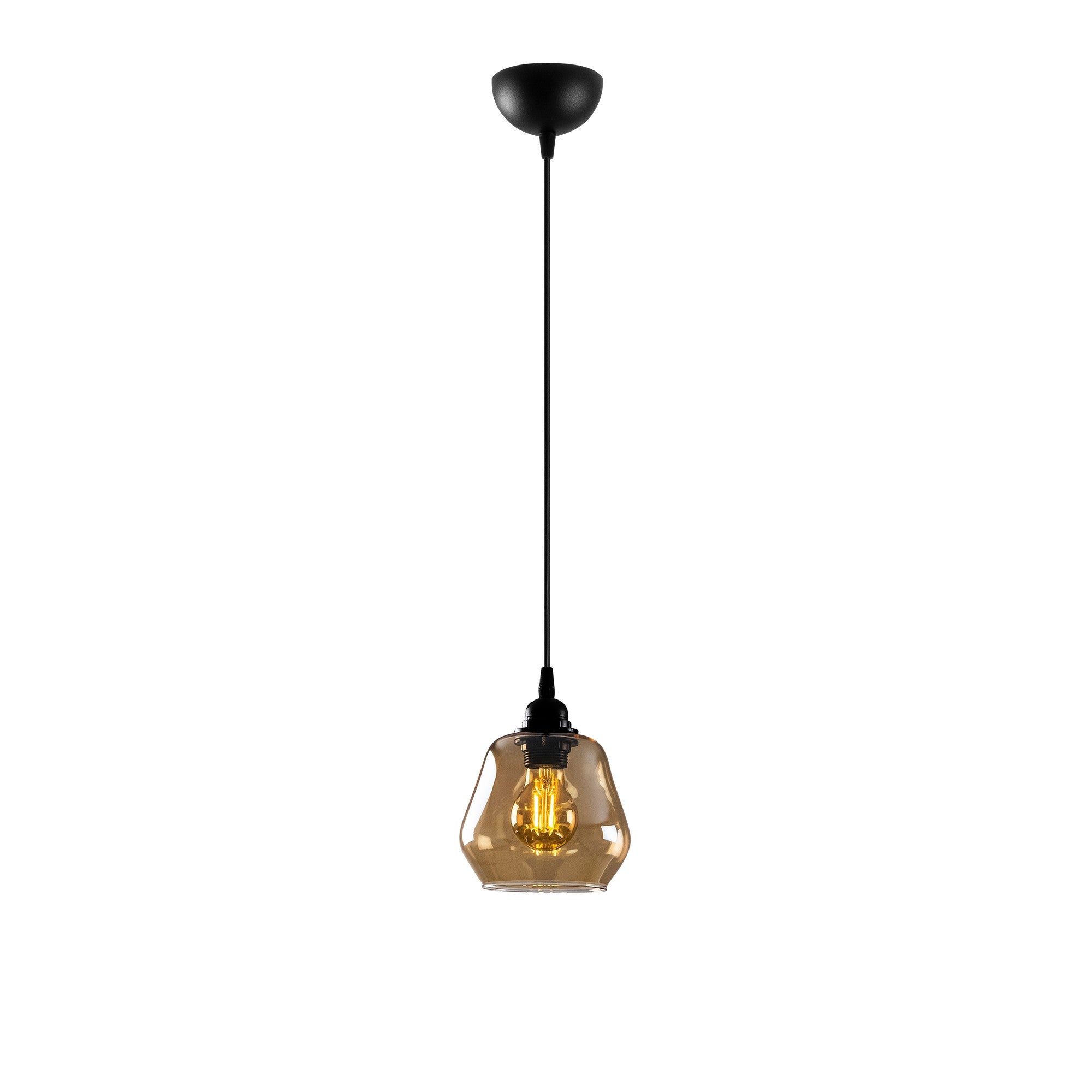 Chandelier Gold - 030 Gold
Black 892OPV1902 2