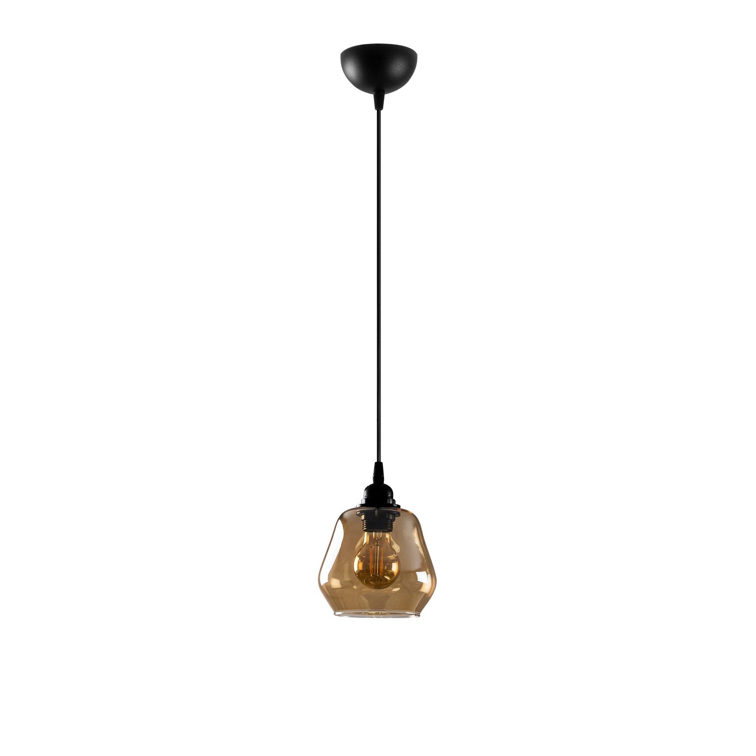 Chandelier Gold - 030 Gold
Black 892OPV1902 4