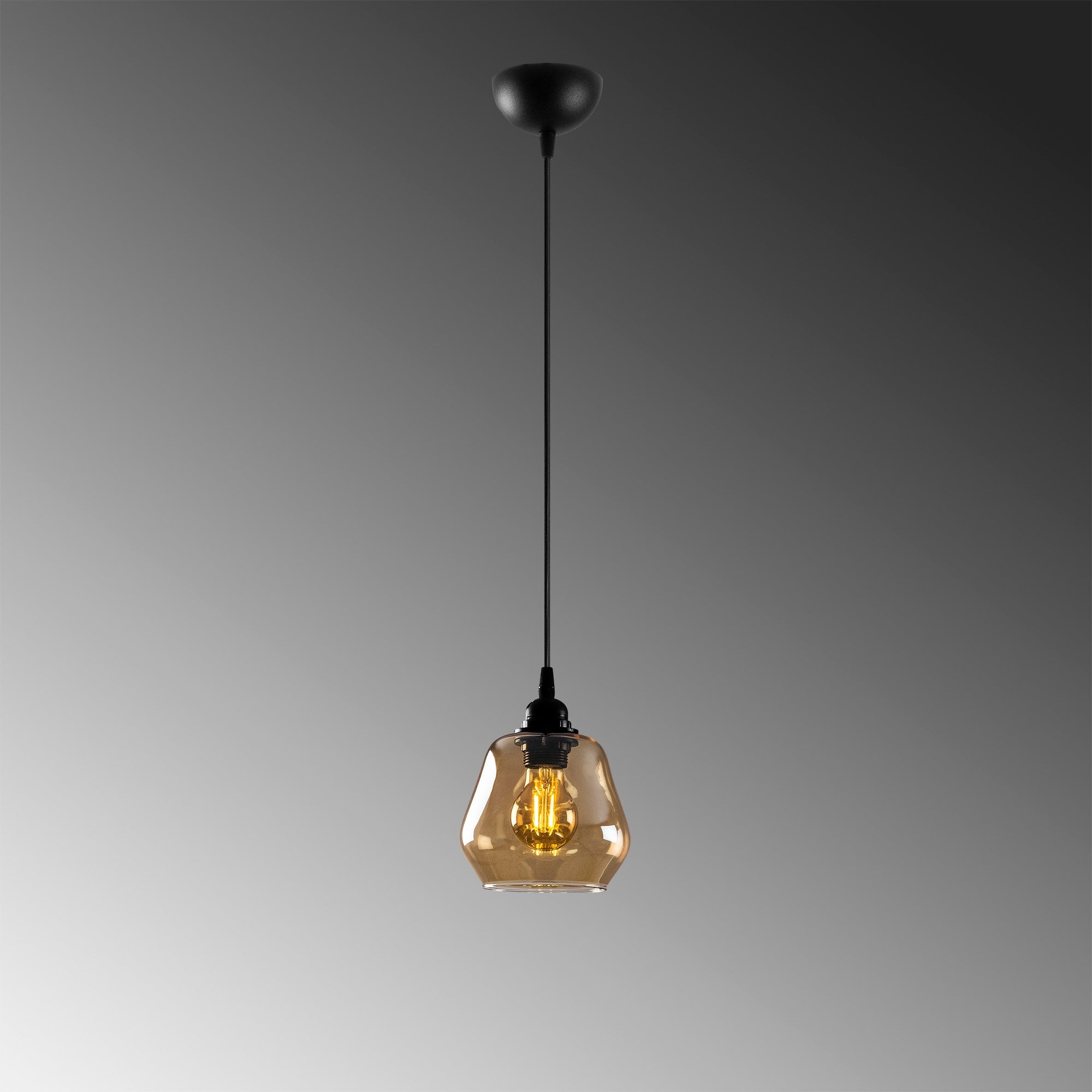 Chandelier Gold - 030 Gold
Black 892OPV1902 5