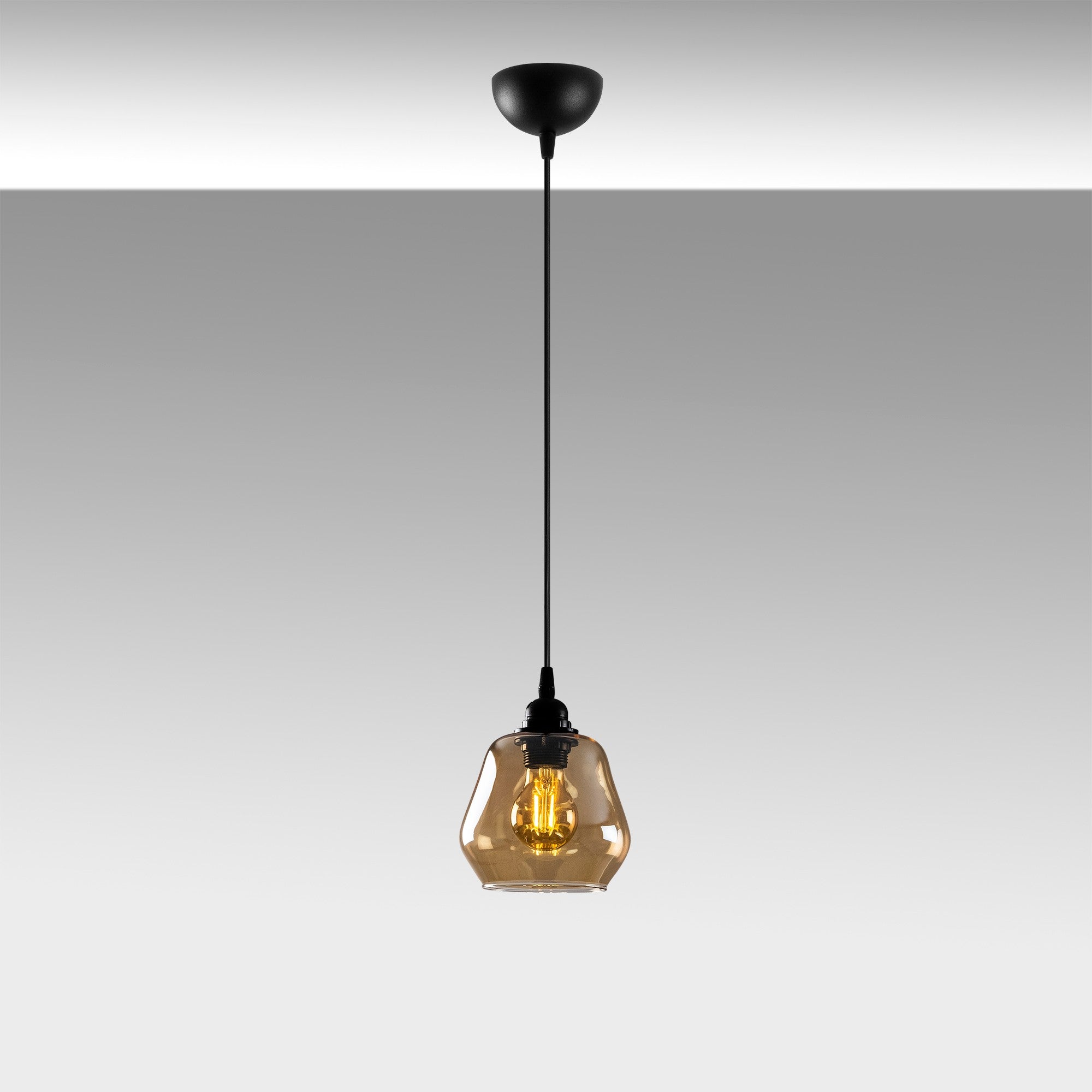 Chandelier Gold - 030 Gold
Black 892OPV1902 6