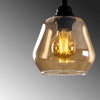 Chandelier Gold - 030 Gold
Black 892OPV1902 7