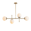 Chandelier Mudoni - MR - 951 - 1 Gold 892OPV1932 2