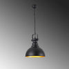 Chandelier Sağlam - 3710 - 1 Black 892OPV1946 6