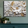 Decorative Canvas Painting 70100GSC-028 Multicolor 895FNA1207 1