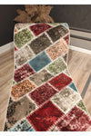 Sarar Non-Slip Washable Rug Runner 1