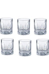 Paşabahçe Elysia 6-Piece Coffee Side Glass 60 cc 520242 5