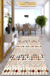 Carpet (80 x 140) Flecha Djt Multicolor 908CHL2580 1