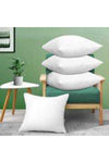 DANISMAN HOME 4 Piece Pillow Inner Cushion Set 300gr 2