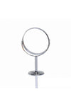 Topyekünparti Decorative Mini Makeup Mirror Double-Sided Table Mirror 2