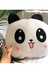 Raicon 3D Plush Panda Pillow 1