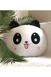 Raicon 3D Plush Panda Pillow 2