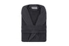 Bathrobe Cappa - Anthracite Anthracite 925WTN2108 - L 2