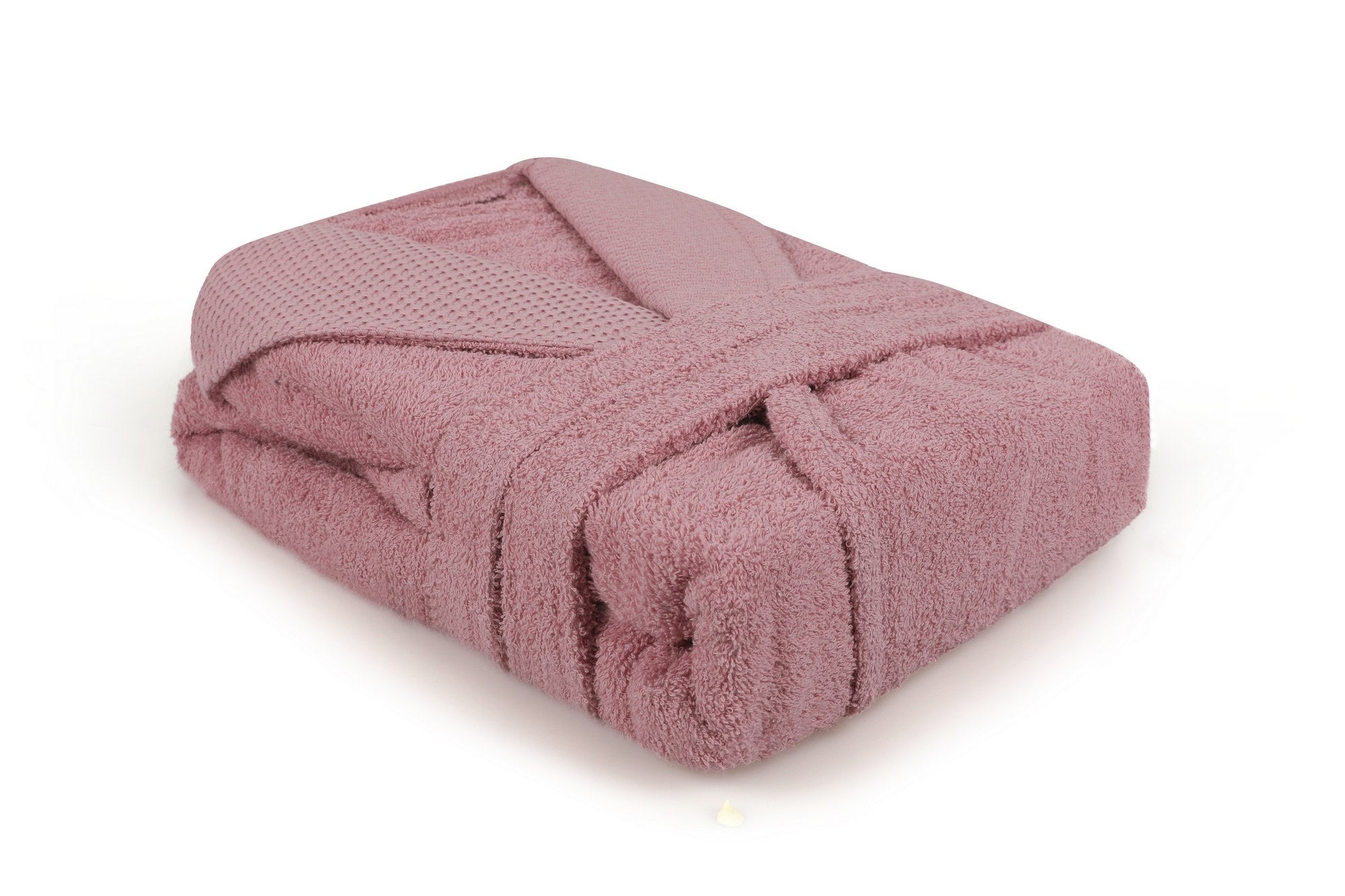 Bathrobe Cappa - Dusty Rose Dusty Rose 925WTN2113 - M 1