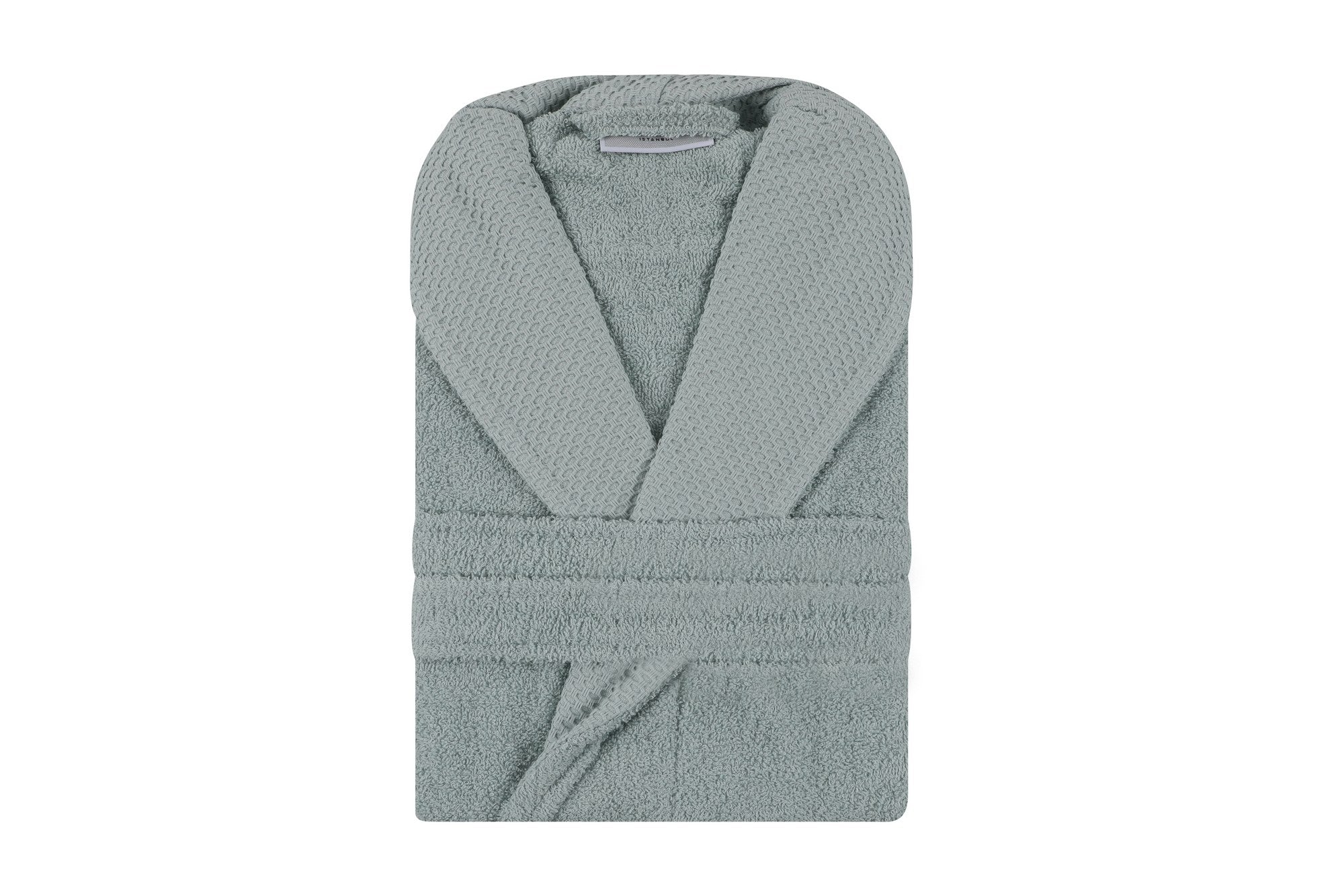 Bathrobe Cappa - Mint Mint 925WTN2115 - M 2