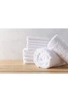 MEŞELİ TEKSTİL Hotel Hand Face Head Towel 50x90 2