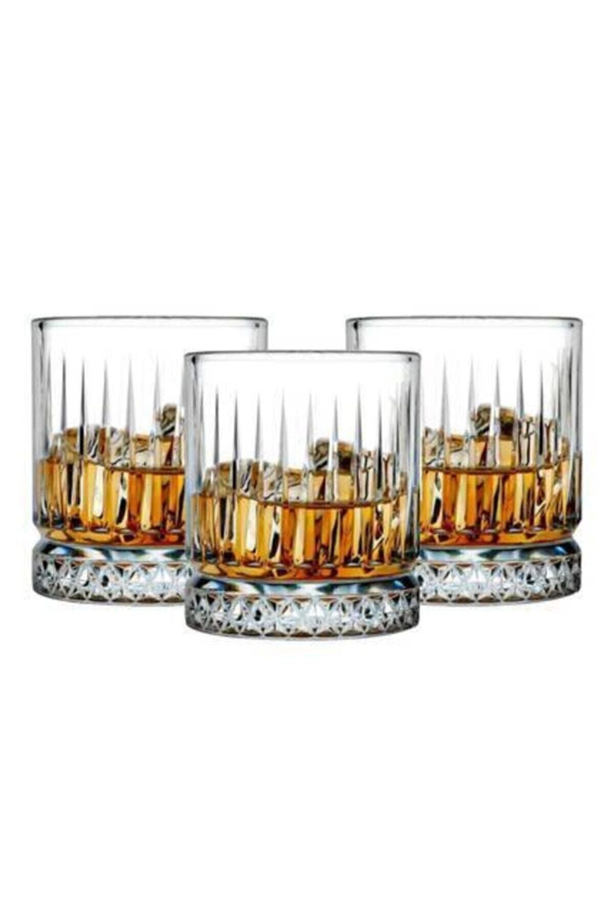 Paşabahçe Elysia Beverage Glass Set of 6 3