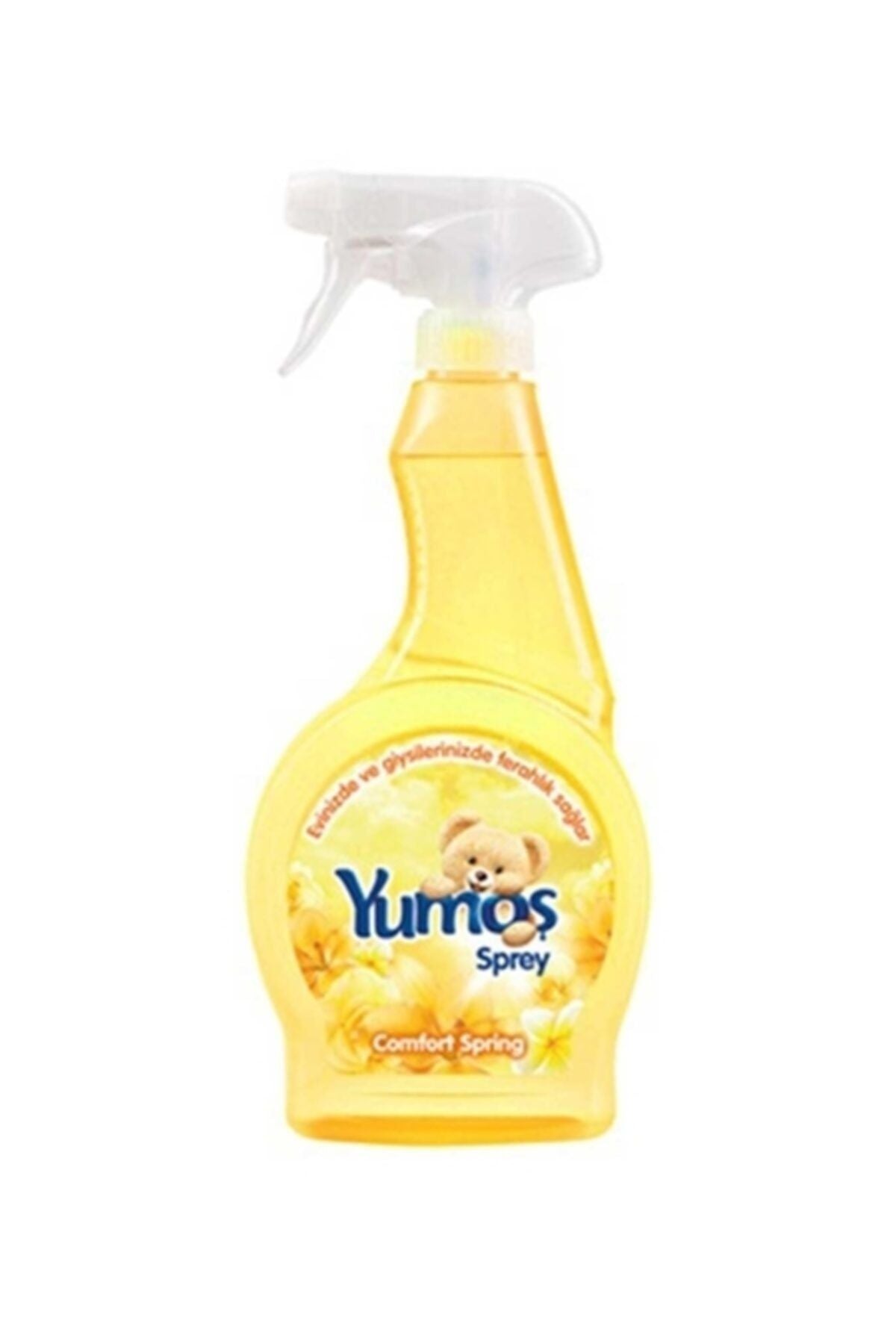 Yumoş Spray Comfort Spring 500 Ml 1