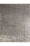 Sarar Lux Post Plush Cut Carpet Runner Non-Slip Washable Fluffy Gray 4