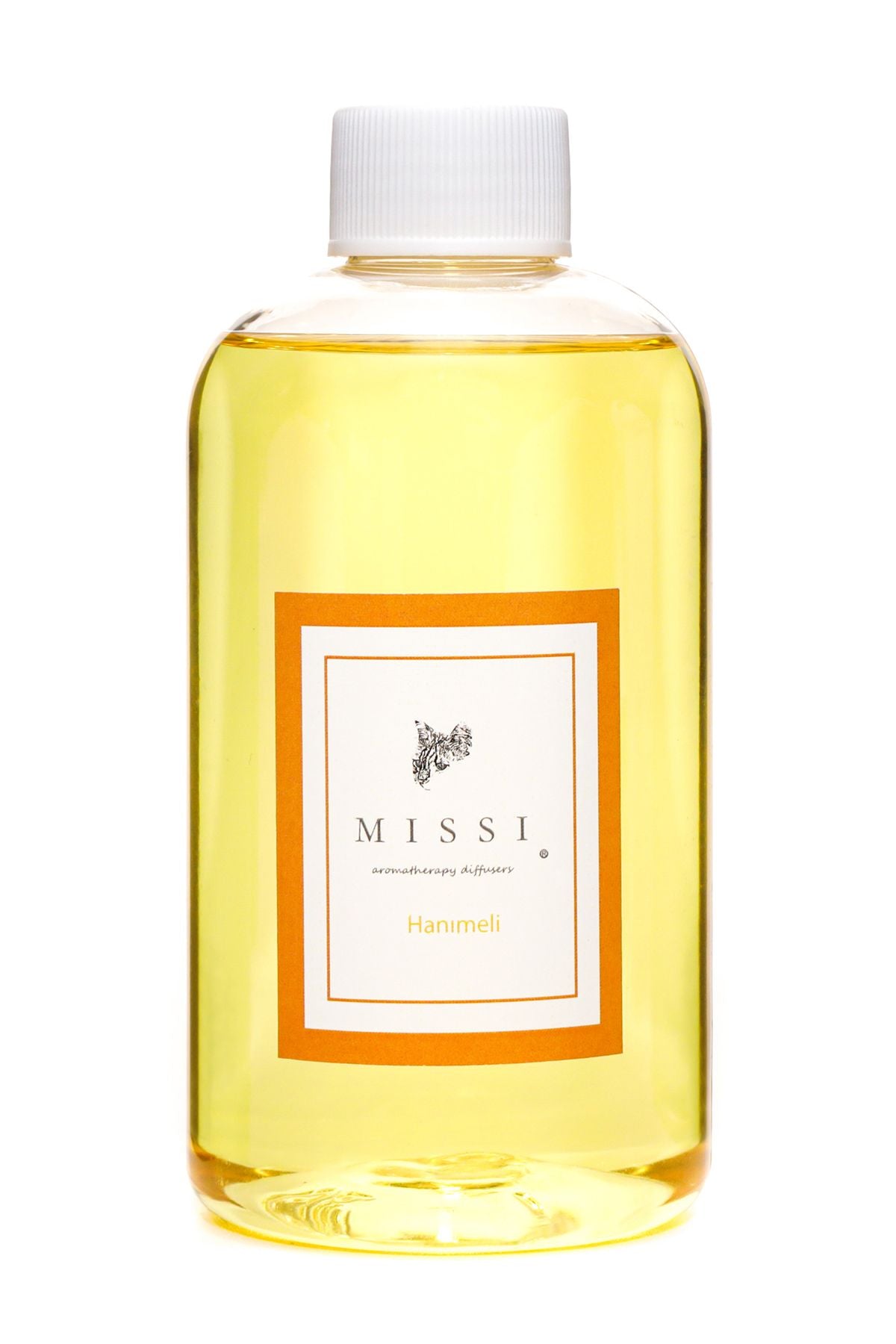 Missi 250 Cc Honeysuckle Refill Essence 1