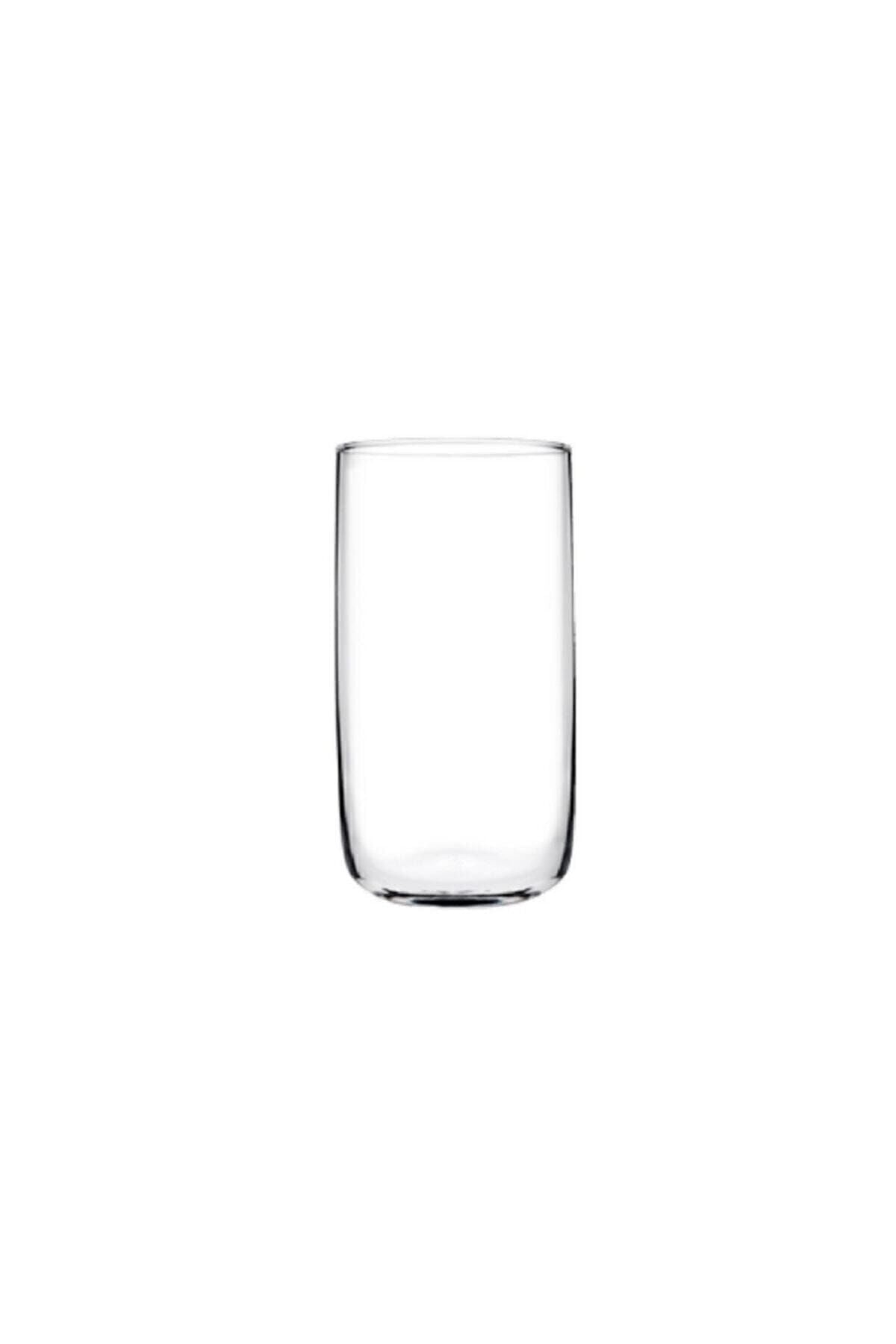 Paşabahçe Iconic Beverage Glasses Set of 6 365 ml 1