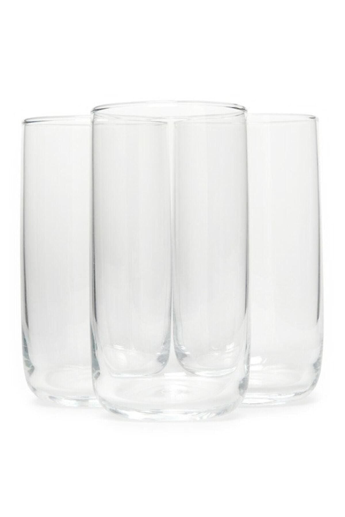 Paşabahçe Iconic Beverage Glasses Set of 6 365 ml 2